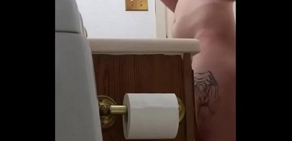trendsHorny Babe Getting Fucked in the Bathroom - Hidden Cam